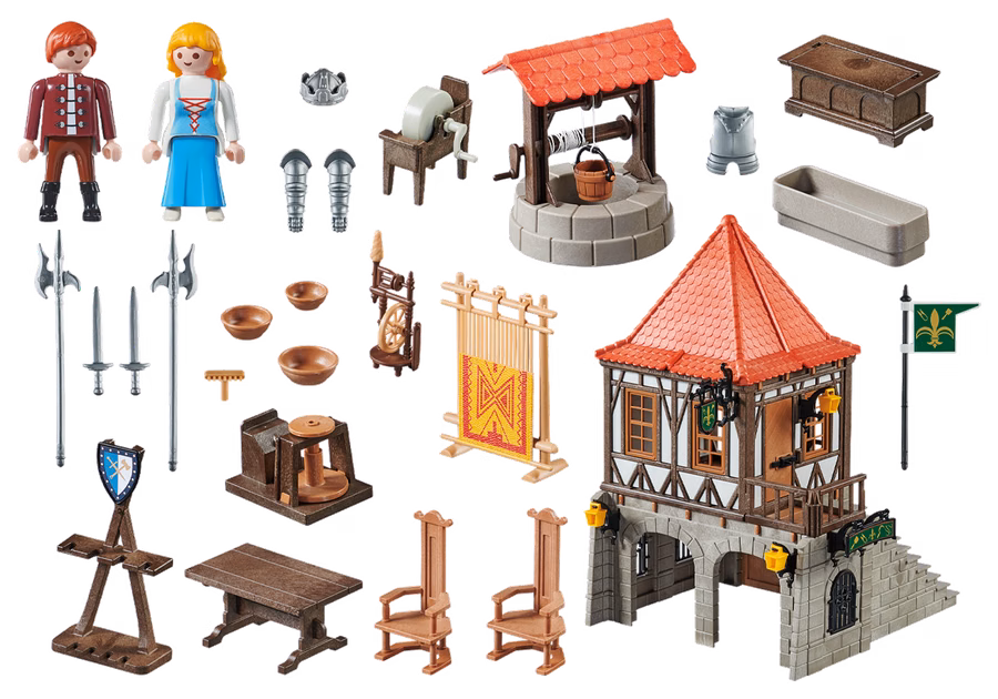 Museu Medieval