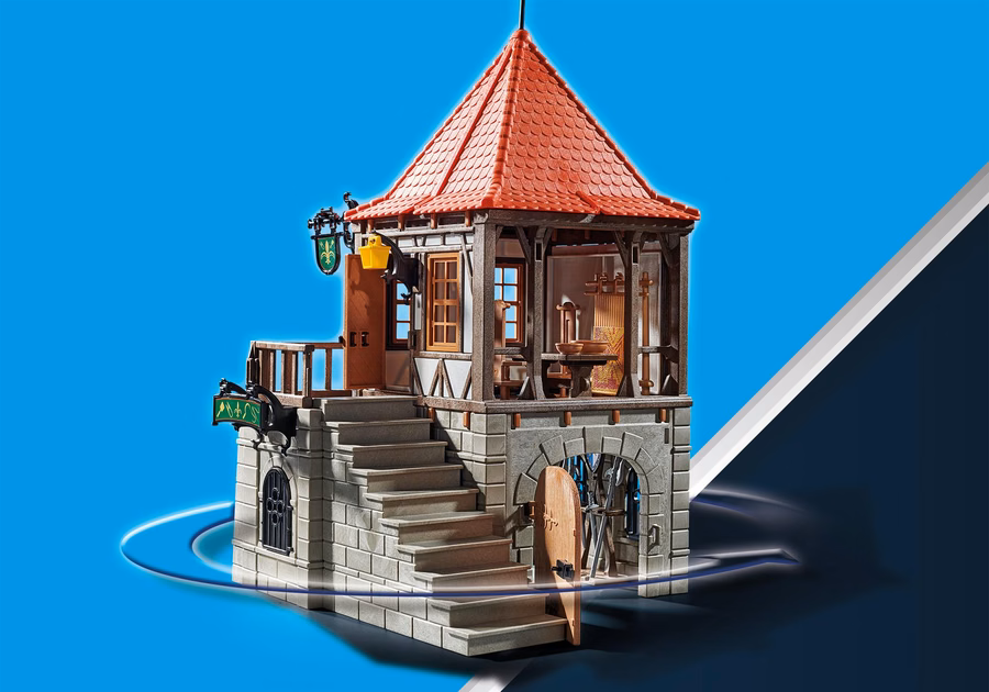 Museu Medieval