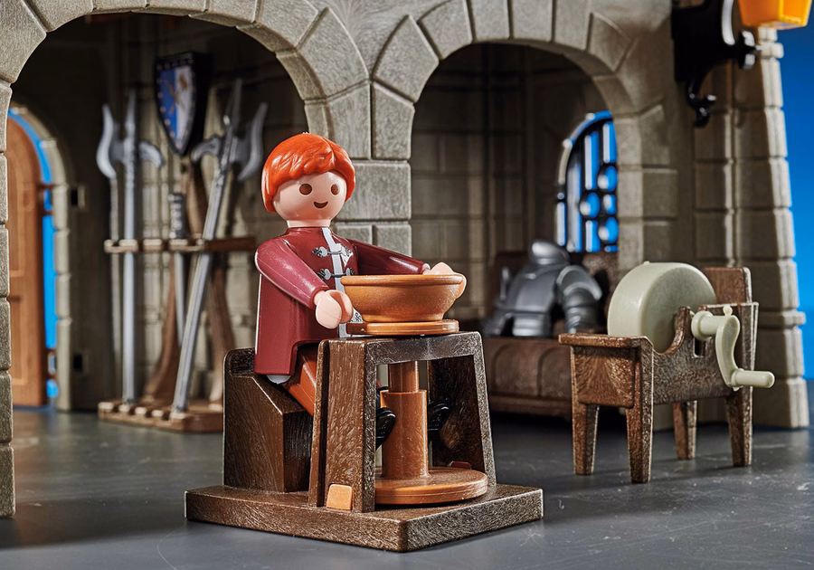 Museu Medieval