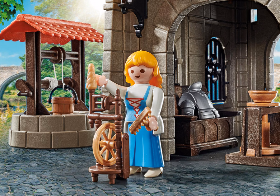 Museu Medieval