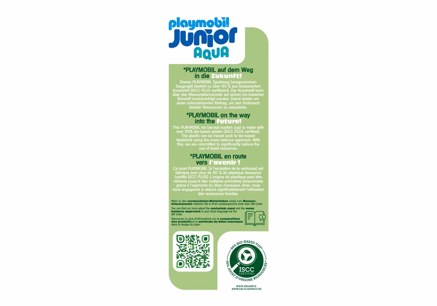 JUNIOR e Disney: O Banho de Conchas da Ariel