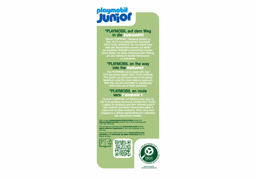 JUNIOR e Disney: A Aventura Aquática do Ursinho Pooh e do Leitão
