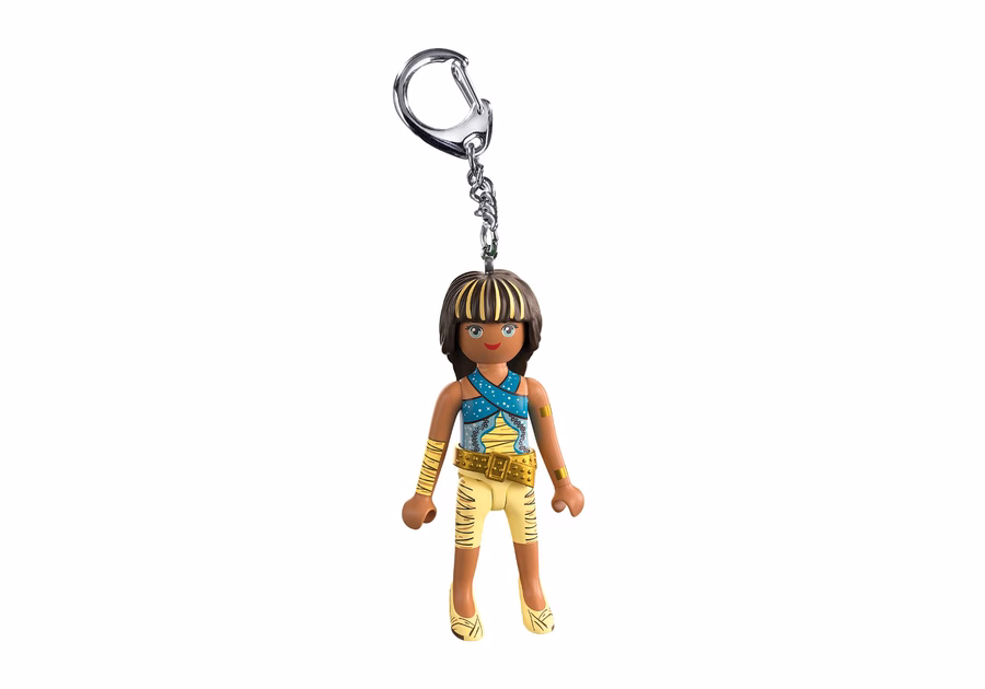 Chaveiro Cleo De Nile de Monster High™