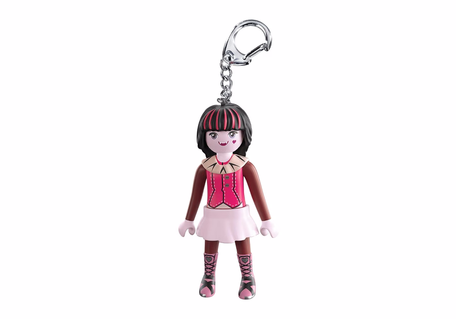Chaveiro Draculaura de Monster High™