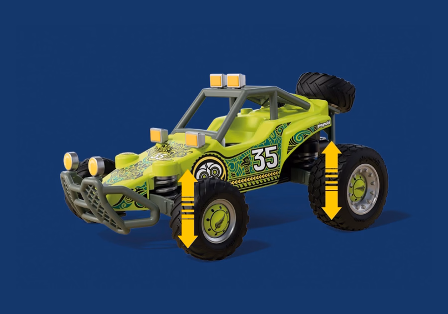 Buggy Off-Road
