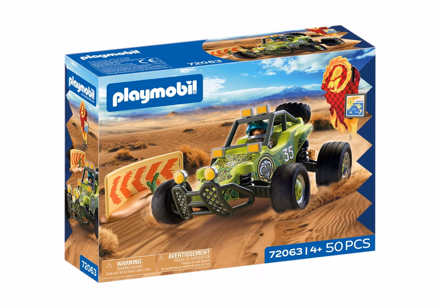 Buggy Off-Road