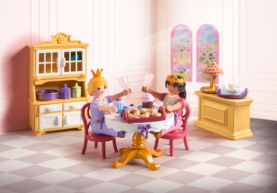 Cozinha do Castelo