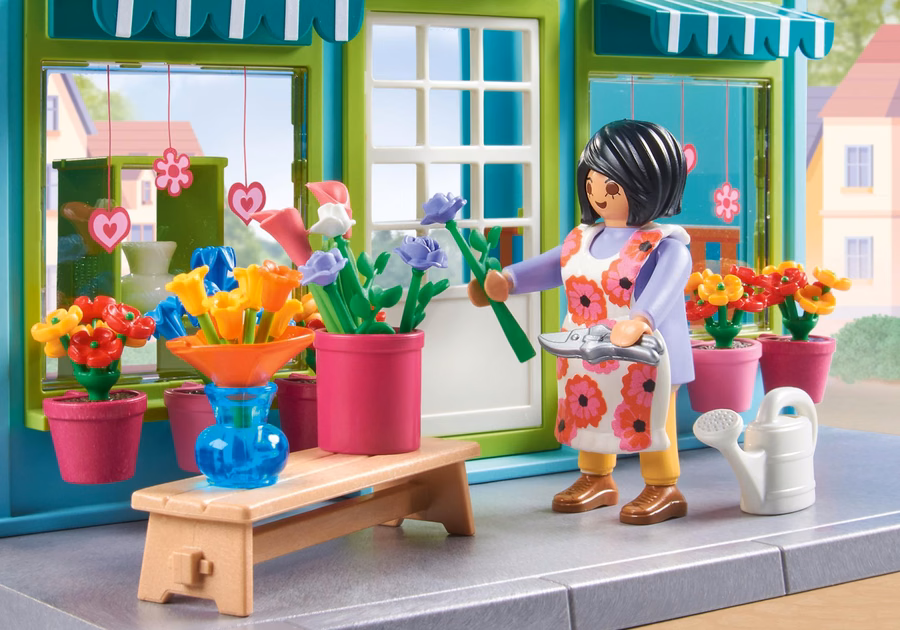Floricultura