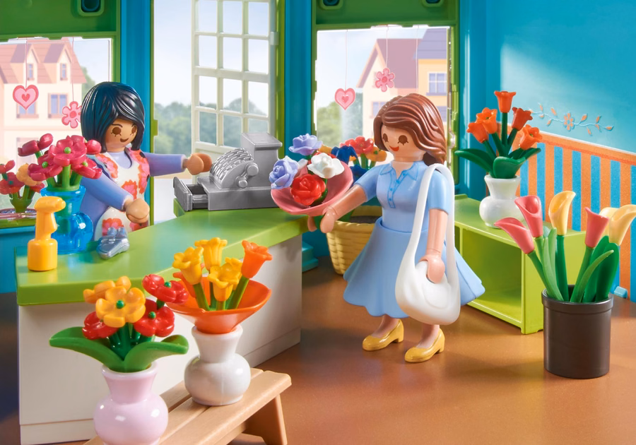 Floricultura