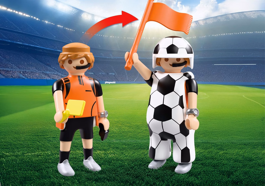 Arena de Futebol