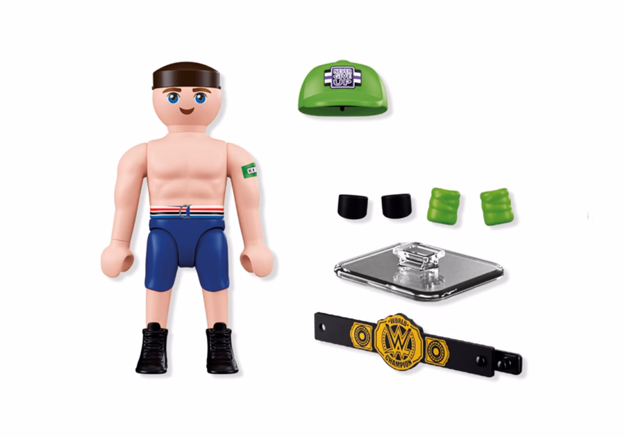 WWE® John Cena