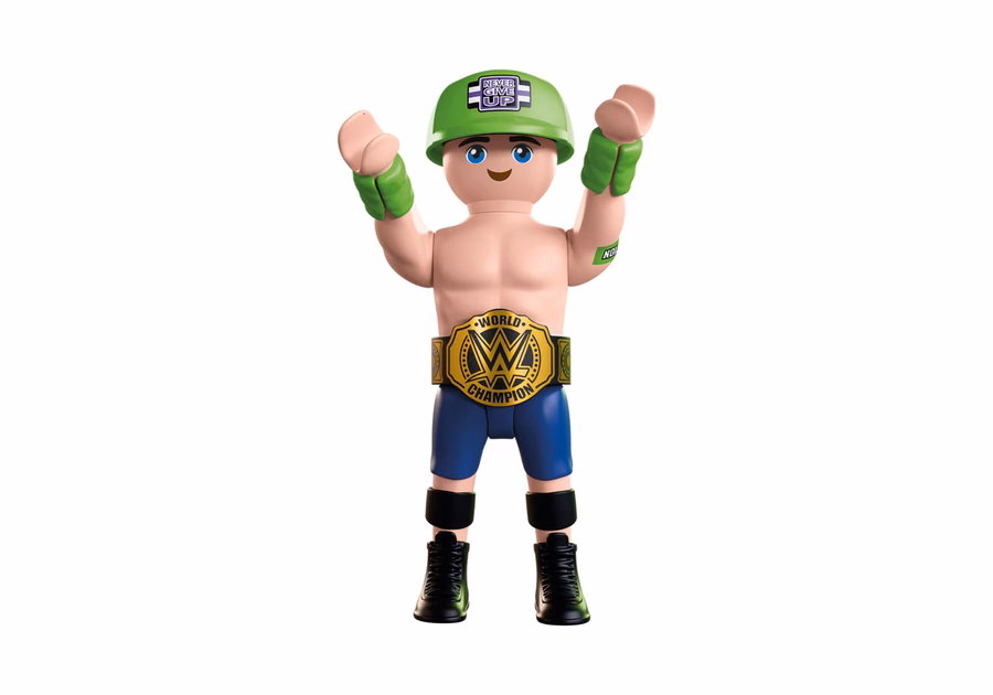 Pacote WWE