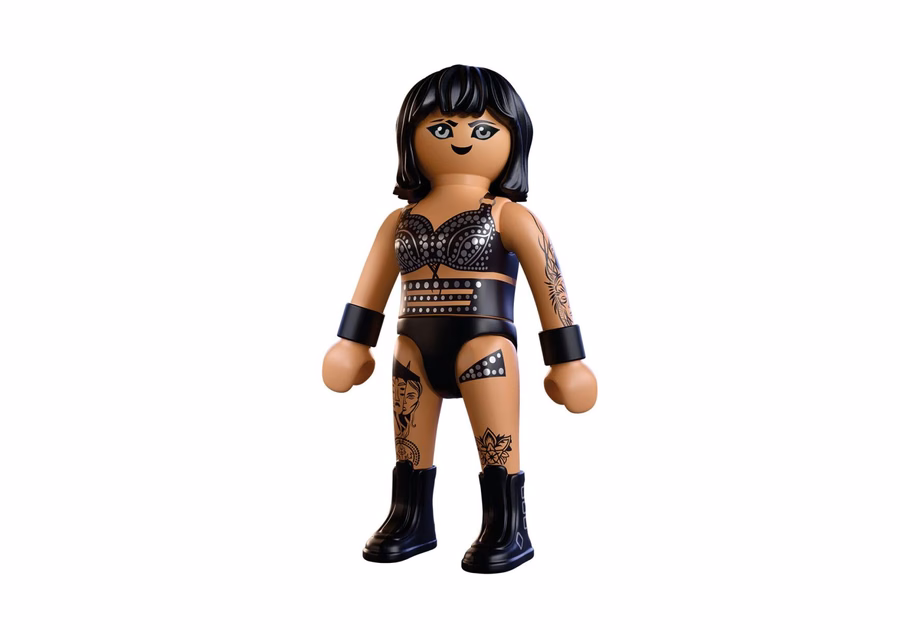 Pacote WWE